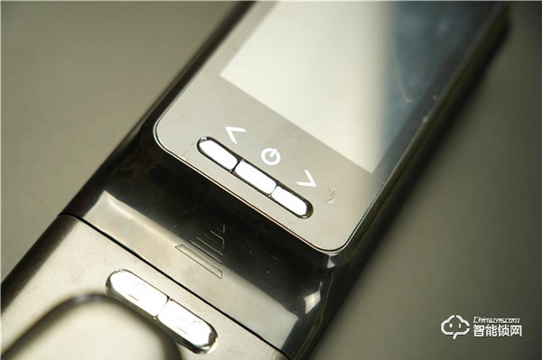 告別繁瑣，安全防護，金指碼全自動智能鎖MK1讓開門更智能