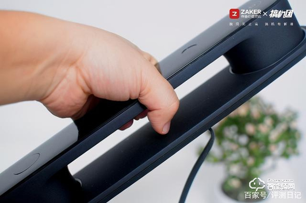 一握開啟智能家——Aqara 全自動智能推拉鎖 D100體驗