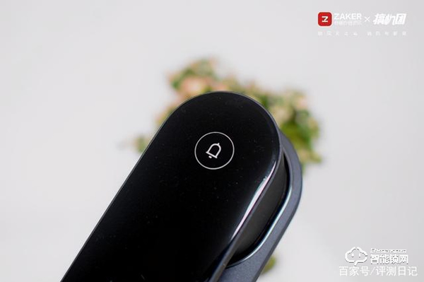 一握開啟智能家——Aqara 全自動智能推拉鎖 D100體驗