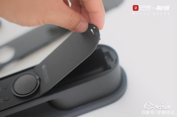 一握開啟智能家——Aqara 全自動智能推拉鎖 D100體驗