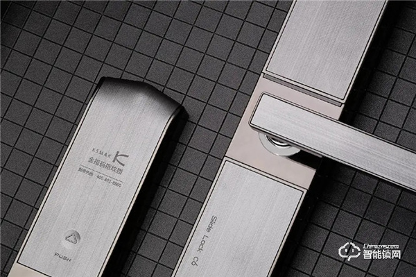 【測評】金指碼C6智能門鎖:深藏不露的“防盜大師” 【測評】金指碼C6智能門鎖:深藏不露的“防盜大師”