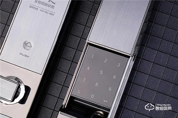 【測評】金指碼C6智能門鎖：深藏不露的“防盜大師”