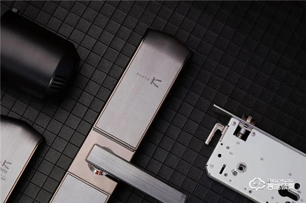 【測評】金指碼C6智能門鎖：深藏不露的“防盜大師”