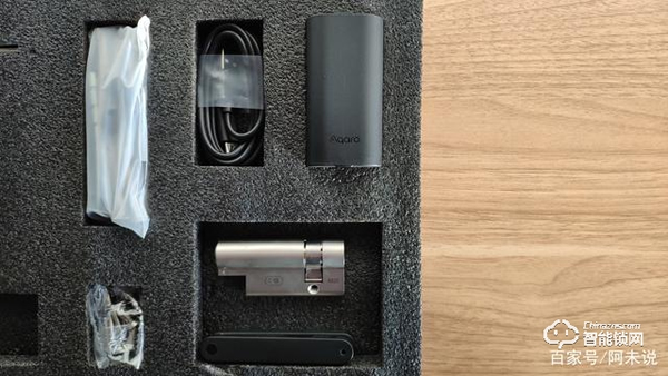 你理解全自動(dòng)嗎？Aqara全自動(dòng)推拉鎖D100告訴你