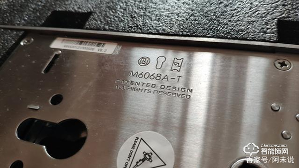 你理解全自動(dòng)嗎？Aqara全自動(dòng)推拉鎖D100告訴你