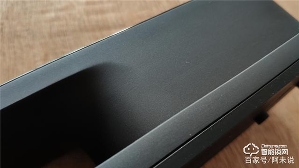 你理解全自動(dòng)嗎？Aqara全自動(dòng)推拉鎖D100告訴你