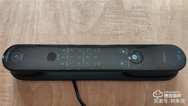 你理解全自動(dòng)嗎？Aqara全自動(dòng)推拉鎖D100告訴你