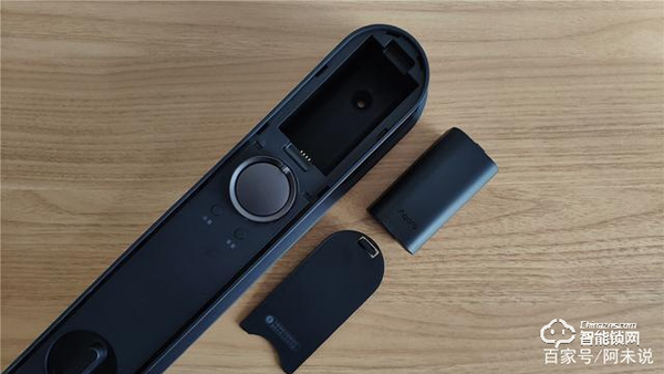 你理解全自動(dòng)嗎?Aqara全自動(dòng)推拉鎖D100告訴你 你理解全自動(dòng)嗎?Aqara全自動(dòng)推拉鎖D100告訴你