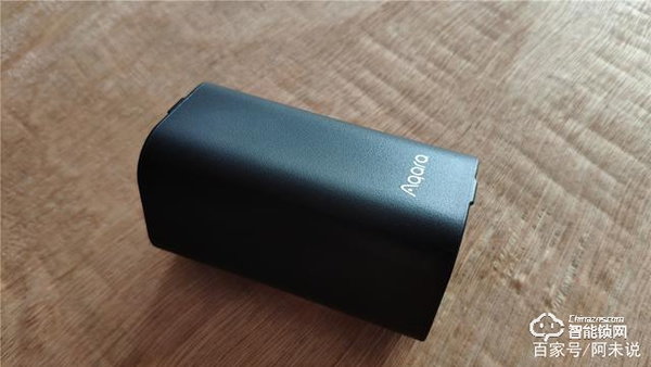 你理解全自動(dòng)嗎？Aqara全自動(dòng)推拉鎖D100告訴你