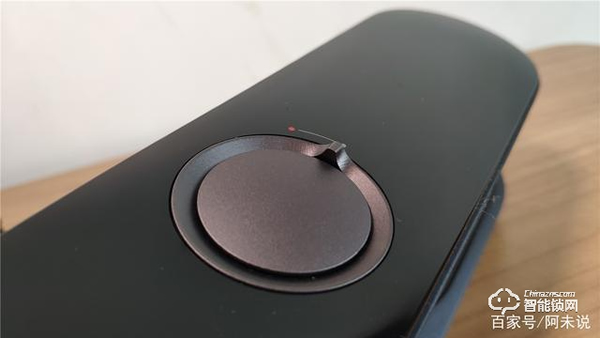 你理解全自動(dòng)嗎？Aqara全自動(dòng)推拉鎖D100告訴你