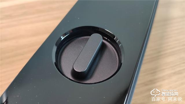 你理解全自動(dòng)嗎？Aqara全自動(dòng)推拉鎖D100告訴你