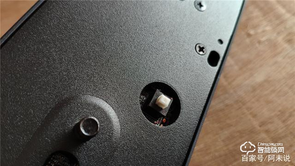 你理解全自動(dòng)嗎？Aqara全自動(dòng)推拉鎖D100告訴你