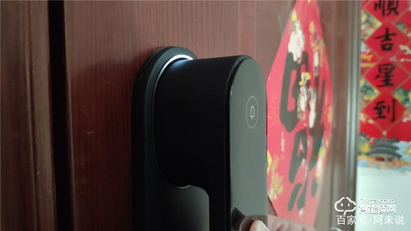 你理解全自動(dòng)嗎？Aqara全自動(dòng)推拉鎖D100告訴你