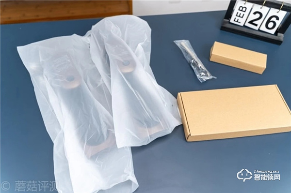 雙芯雙電機，開門更便捷，自動上鎖更放心！TCL指紋智能鎖K6C評測