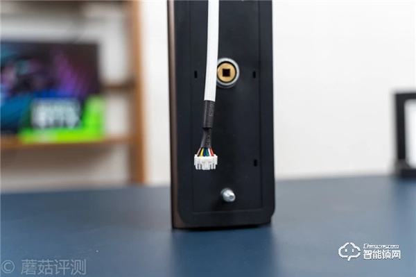 雙芯雙電機，開門更便捷，自動上鎖更放心！TCL指紋智能鎖K6C評測