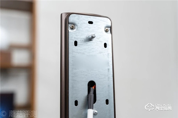 雙芯雙電機，開門更便捷，自動上鎖更放心！TCL指紋智能鎖K6C評測