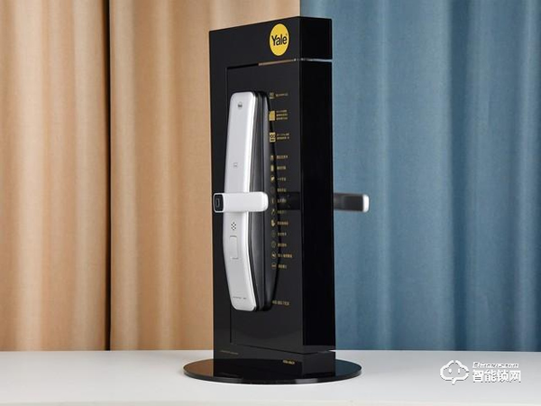 180年老牌門(mén)鎖匠心作，耶魯智能鎖YMH71評(píng)測(cè)