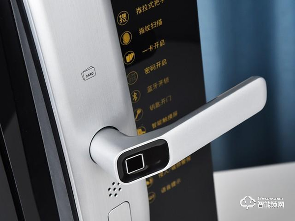 180年老牌門(mén)鎖匠心作,耶魯智能鎖YMH71評(píng)測(cè) 180年老牌門(mén)鎖匠心作,耶魯智能鎖YMH71評(píng)測(cè)