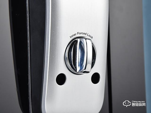 180年老牌門(mén)鎖匠心作，耶魯智能鎖YMH71評(píng)測(cè)