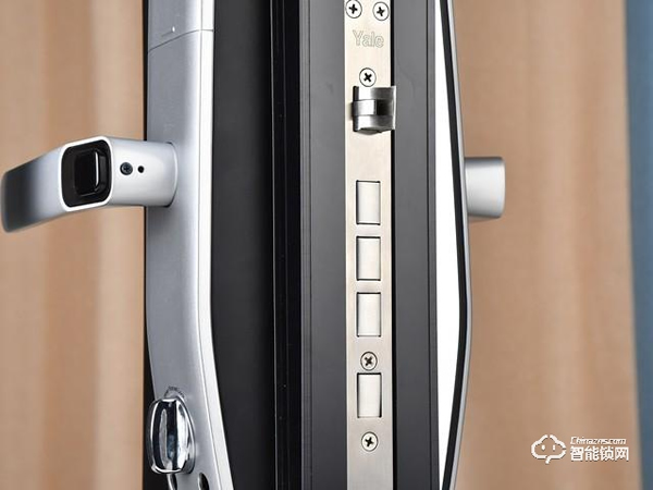 180年老牌門(mén)鎖匠心作，耶魯智能鎖YMH71評(píng)測(cè)