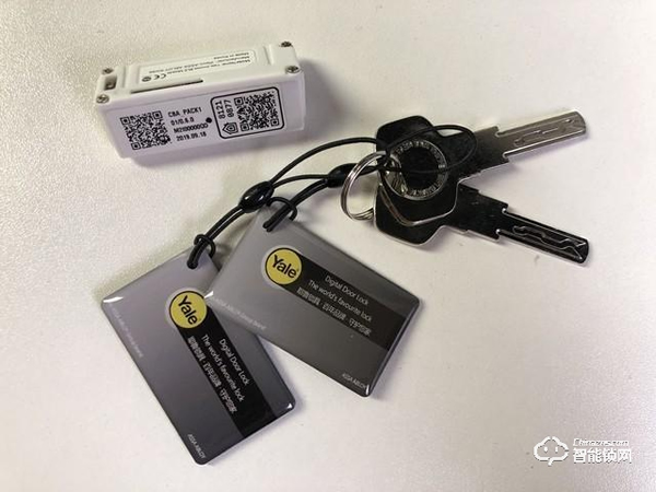 180年老牌門(mén)鎖匠心作，耶魯智能鎖YMH71評(píng)測(cè)