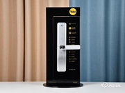 180年老牌門鎖匠心作，耶魯智能鎖YMH71評(píng)測(cè)