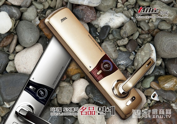 加盟智能鎖應該知道哪些