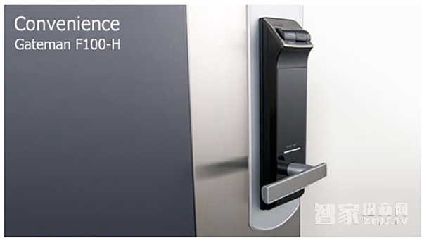 加盟智能鎖應該知道哪些