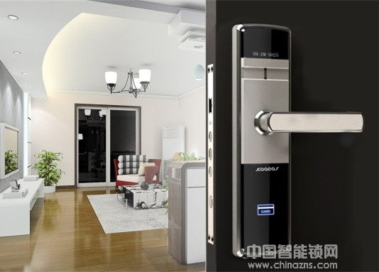 格通智能鎖—格通智能鎖加盟信息