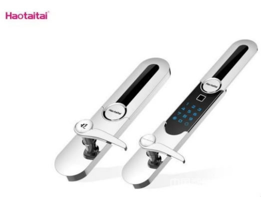 2018加盟好太太智能鎖，和馬伊琍一起做好太太