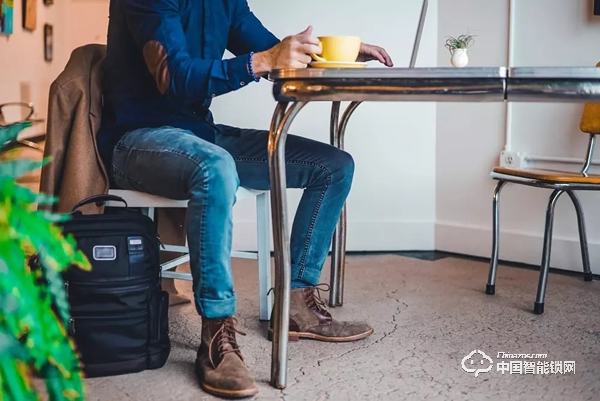 他們三人為什么選擇智能鎖