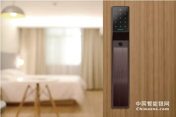 2019年智能鎖普及勢不可擋，你家安裝了嗎？