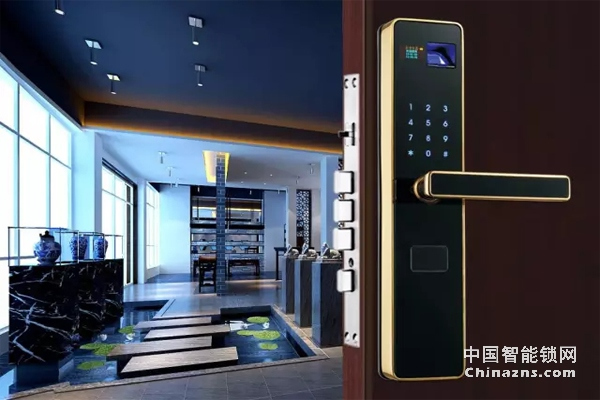 幾十萬、幾百萬的房都買了，你還買差一把智能鎖的錢嗎？