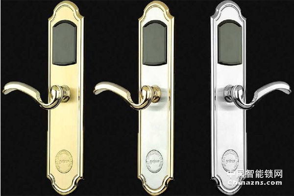 幾十萬、幾百萬的房都買了，你還買差一把智能鎖的錢嗎？