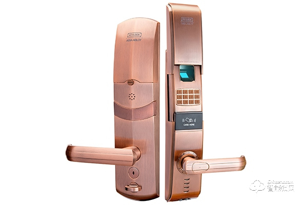 第吉爾指紋鎖加盟怎么樣 第吉爾指紋鎖加盟優(yōu)勢(shì)