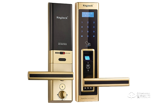 第吉爾指紋鎖加盟怎么樣 第吉爾指紋鎖加盟優(yōu)勢(shì)