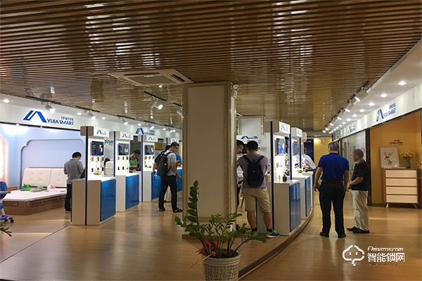 伊家人智能鎖加盟怎么樣 伊家人智能鎖加盟優勢