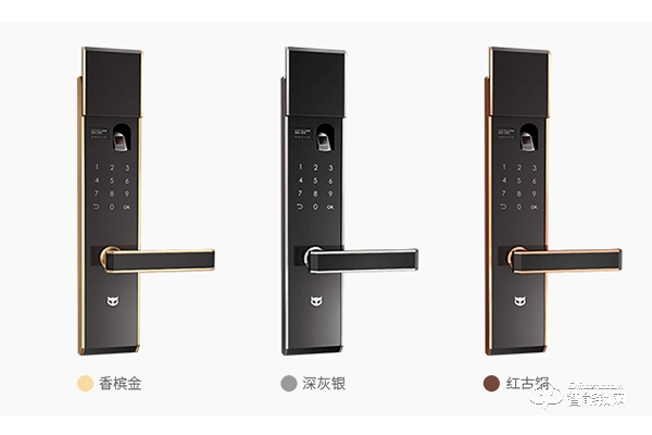 斑點貓指紋鎖加盟怎么樣 如何加盟斑點貓指紋鎖