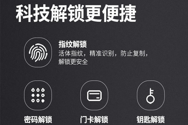 果加智能鎖加盟多少錢 如何加盟果加智能鎖