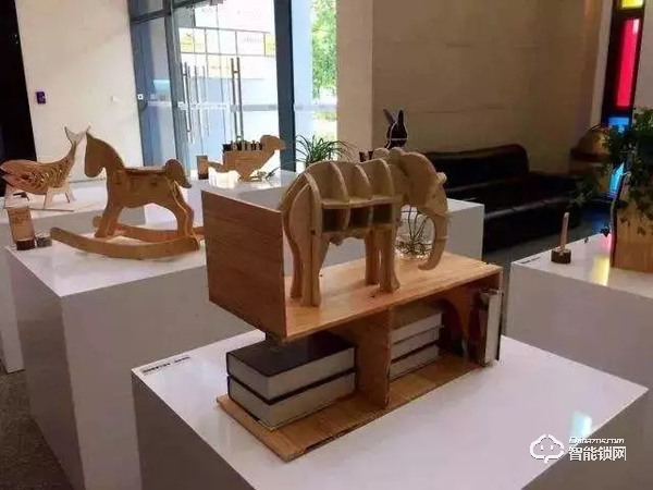 智能鎖加盟選皇迪，四大優勢讓生意更好做