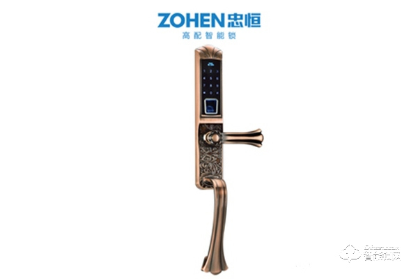 忠恒指紋鎖加盟怎么樣 忠恒指紋鎖加盟支持