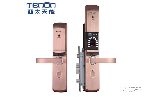 智能鎖加盟哪家好