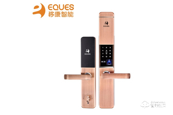 移康智能鎖加盟費用 移康智能鎖加盟條件