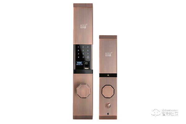 百頓智能鎖加盟支持 百頓智能鎖流程