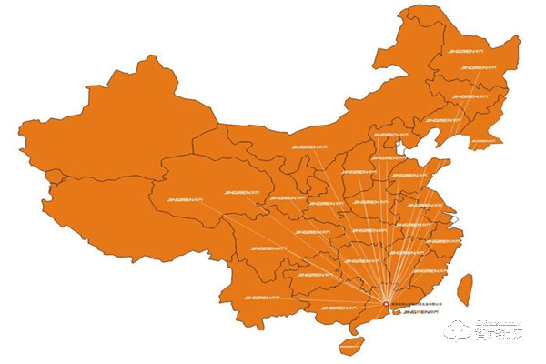 京門(mén)智能鎖加盟條件 京門(mén)智能鎖加盟支持