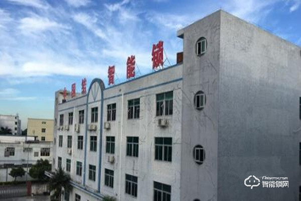 中國結(jié)智能鎖加盟費用 中國結(jié)智能鎖加盟流程