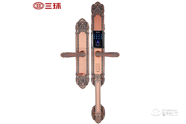 三環(huán)智能鎖加盟多少錢 三環(huán)智能鎖加盟要求