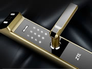 中興智能鎖加盟要求 中興智能鎖加盟流程