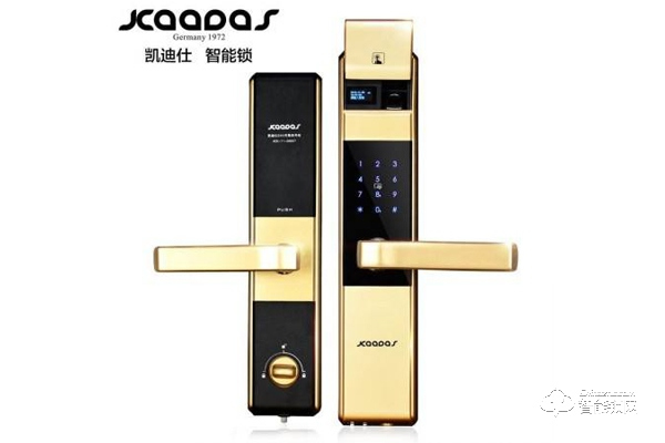 凱迪仕智能鎖價格 凱迪仕智能鎖加盟要求