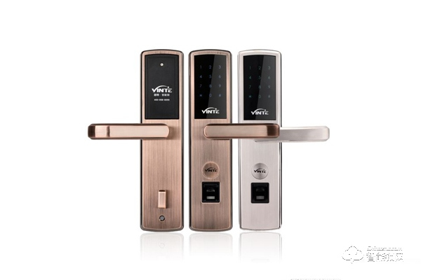 因特智能鎖的加盟要求